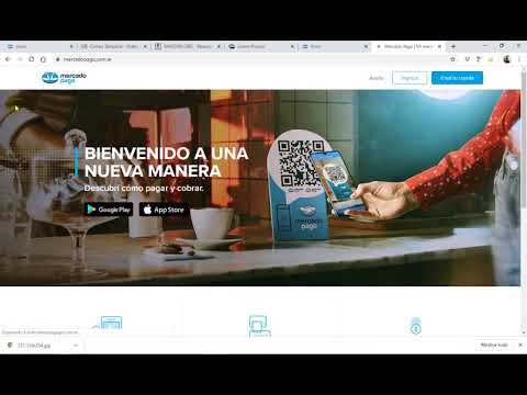 Miniatura · Cobrá en tu sitio o redes sociales con MercadoPago o Mobbex com