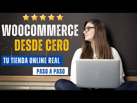Miniatura · ✅ Woocommerce desde cero: Tu tienda online paso a paso