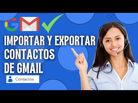 Miniatura · 📧 Gmail Contactos: Cómo Exportar, Editar e Importar en Formato CSV