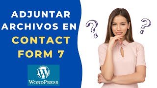 Miniatura · 📩 Contact Form 7: Creación de formulario de contacto con adjuntos en Wordpress