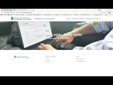 Miniatura · (Actualizado!)  Como configurar los DNSs (delegar el dominio) en dominio .com.ar (Nic.ar Argentina)