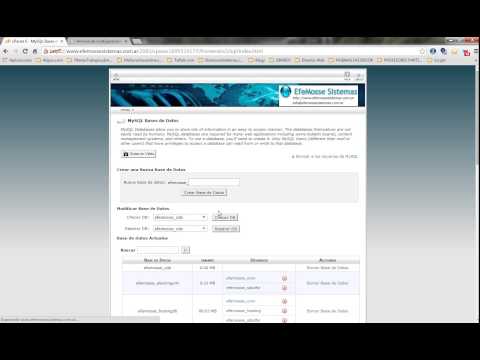 Miniatura · Como instalar wordpress en hosting