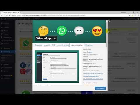 Miniatura · Qué son y como se actualizan los plugins en Wordpress