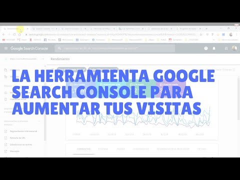 Miniatura · 2020: Tutorial de Google Search Console. Rendimiento Sitemap y Segmentación internacional.