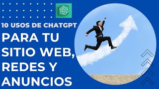 Miniatura · ⭐ 🤖 ChatGPT: el generador de contenido automático para tu negocio!