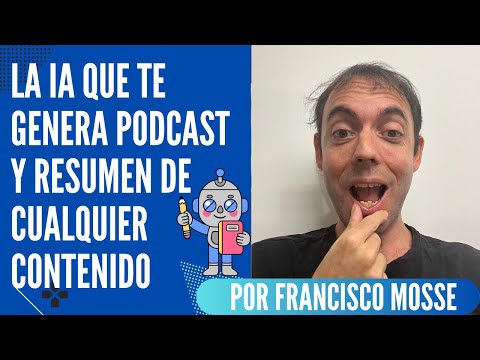 Miniatura · 🚀 NotebookLM cambia la forma en la que aprendes cualquier tema