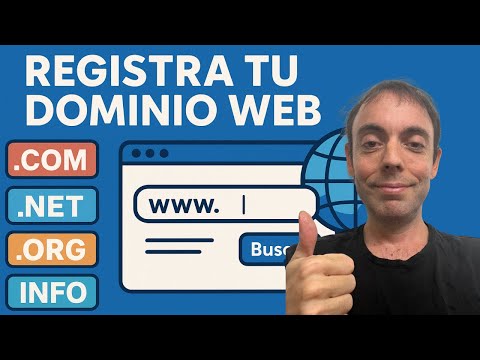 Miniatura · 🌐Registra tu dominio web y recibe 3 emails GRATIS