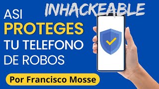 Miniatura · 💥 Tu teléfono a prueba de robos en 3 pasos, GRATIS (con Android)